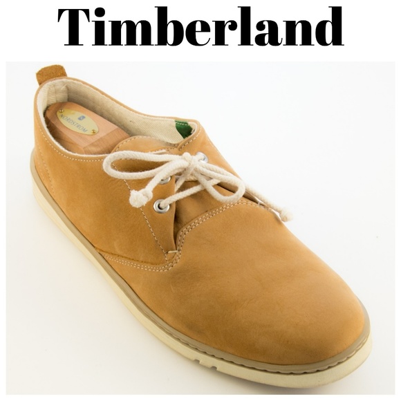timberland hookset 2